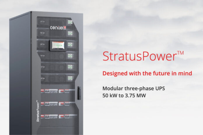 centiel stratuspower