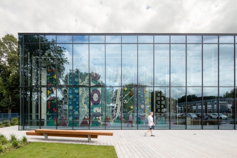 Deep Green’s latest data centre will help heat Manchester leisure centre