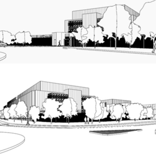 edinburgh data centre