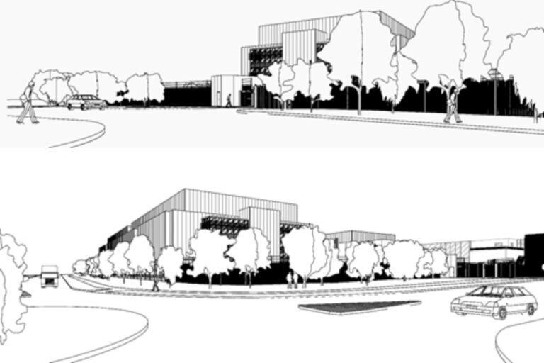 Former site of RBS HQ in Edinburgh could soon be a green data centre