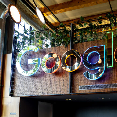 Homepage 26 google data centre plans