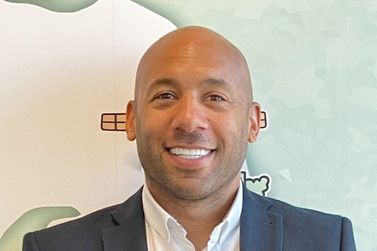 Schneider Electric promotes Karlton Gray to lead UK and Ireland channels