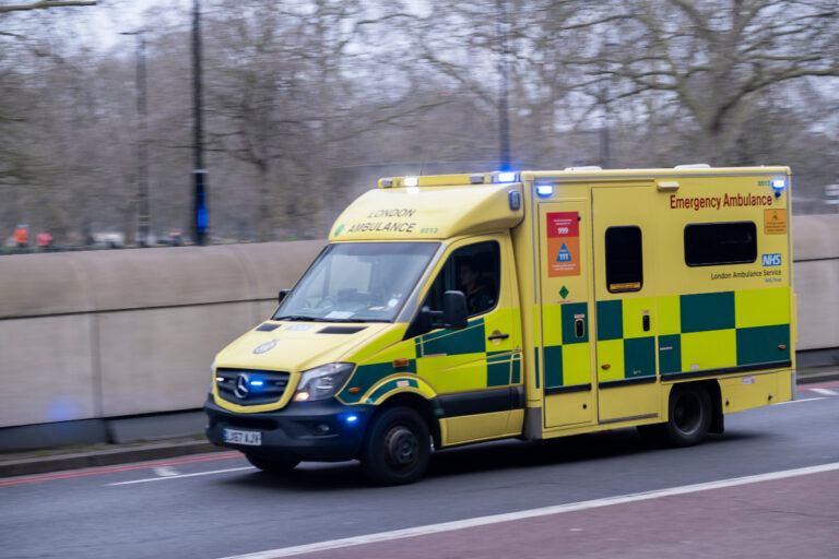Worker killed at data centre construction site in north-west London
