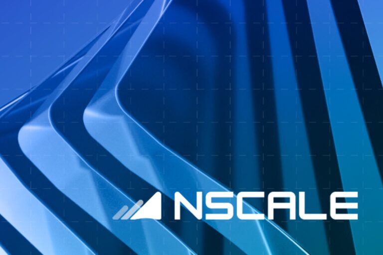 Nscale claims European record with $1.1bn Series B funding round
