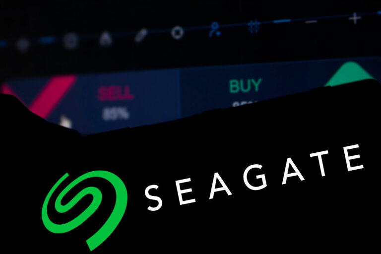 Seagate commits to £115 million R&D investment in Northern Ireland