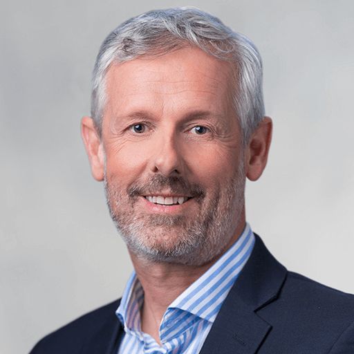 Vice President Regional Sales EMEA Vertiv