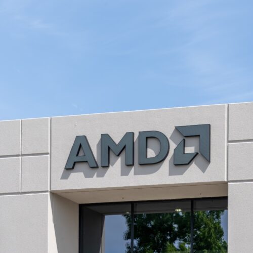 Homepage 33 OpenAI signs 6GW compute agreement with AMD