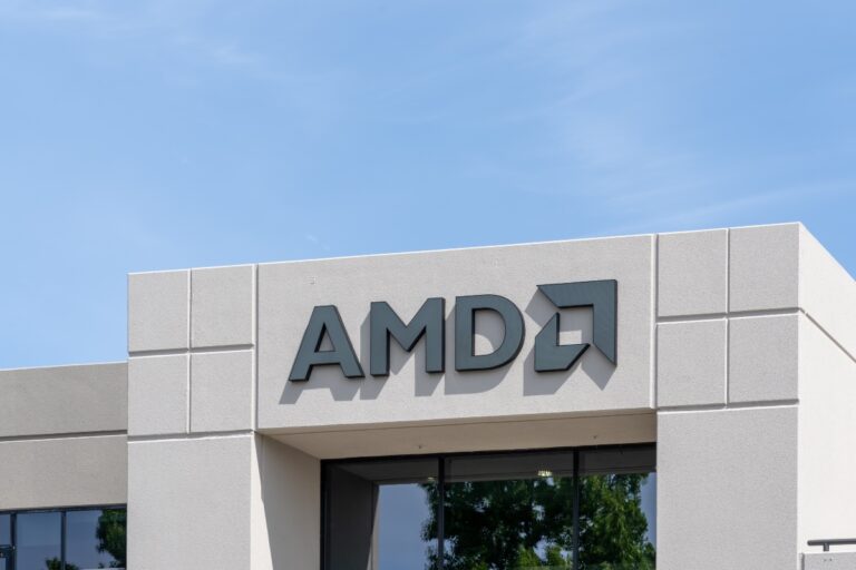 OpenAI signs 6GW compute agreement with AMD