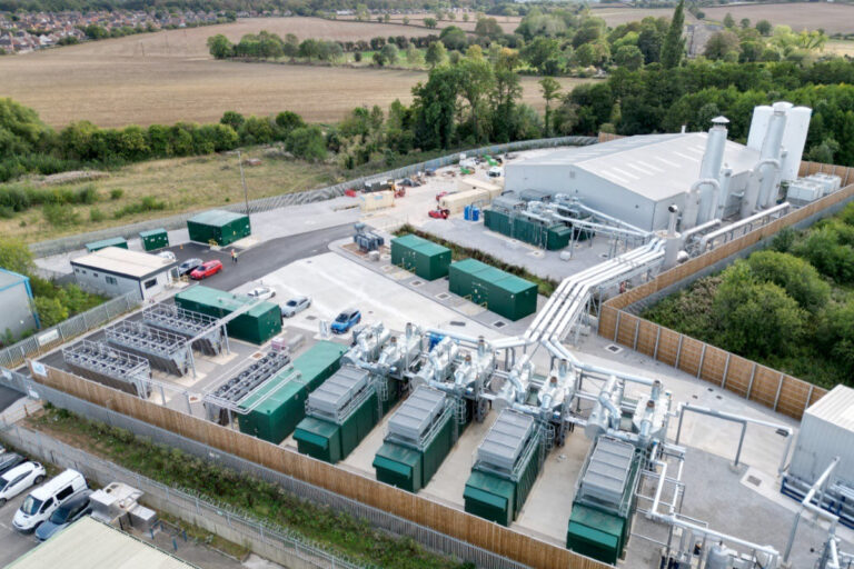 AVK signs deal to deploy carbon capture in data centre microgrids