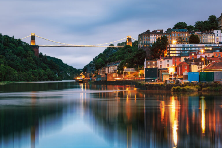 Government backs 14 regional tech projects to spread growth beyond London