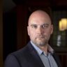 Mark Rushworth