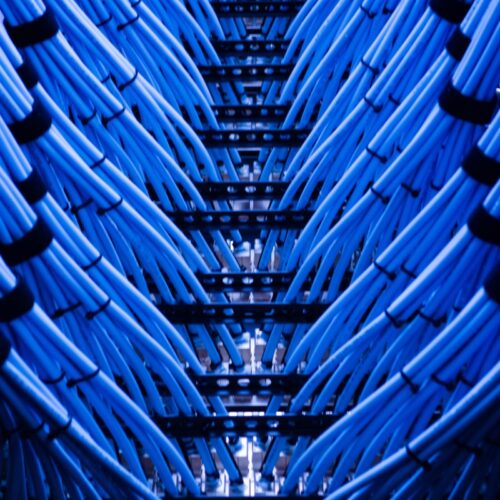 Homepage 25 data centre resilience