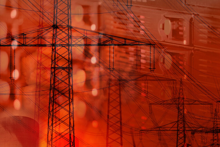 Data centres set to play bigger role in smart grid transformation
