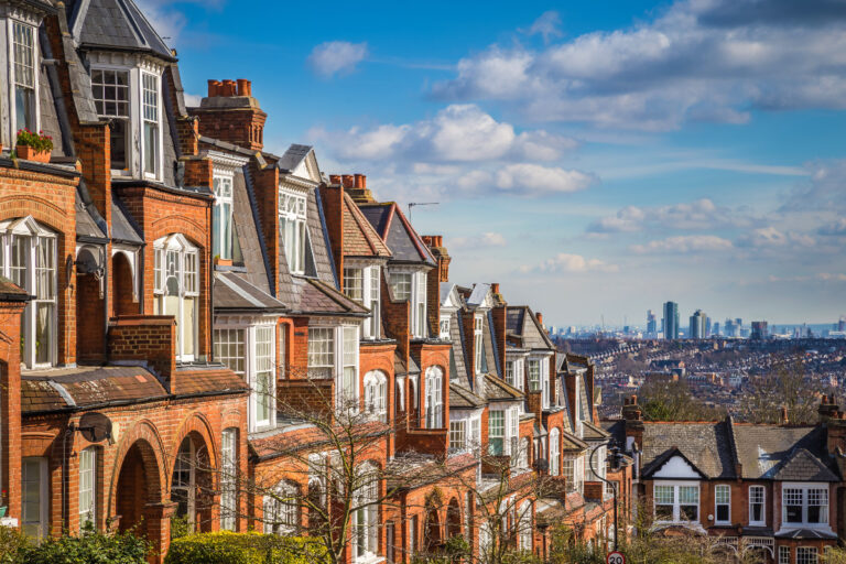 Report: London data centres wasting enough heat to warm 500,000 homes