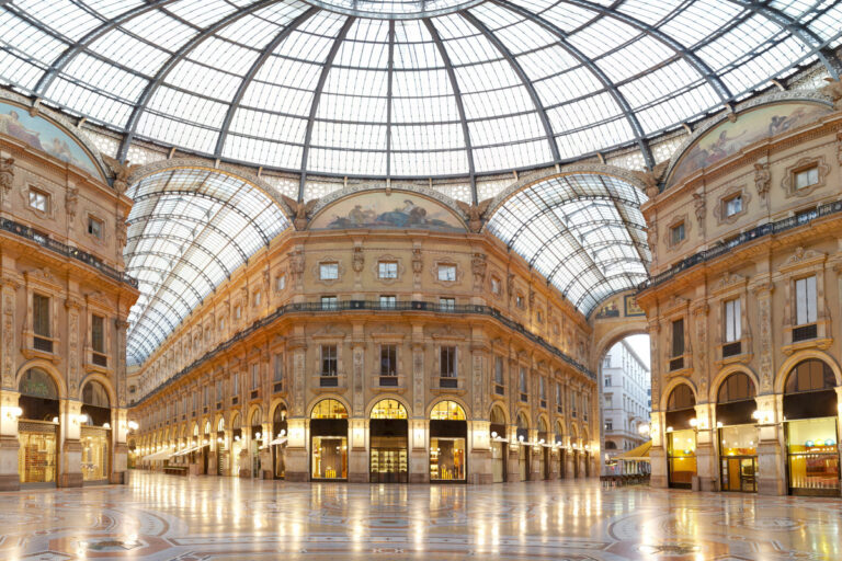 Milan set for tenfold data centre expansion as A2A backs grid capacity