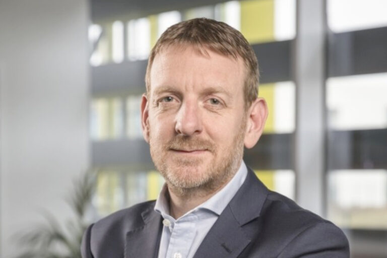 Paul Finch steps down as CTO at Kao Data, becomes senior advisor