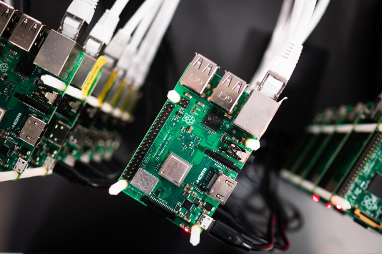 UK Power Networks’ SHIELD turns edge data centres into home heating systems