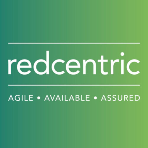 Homepage 29 redcentric