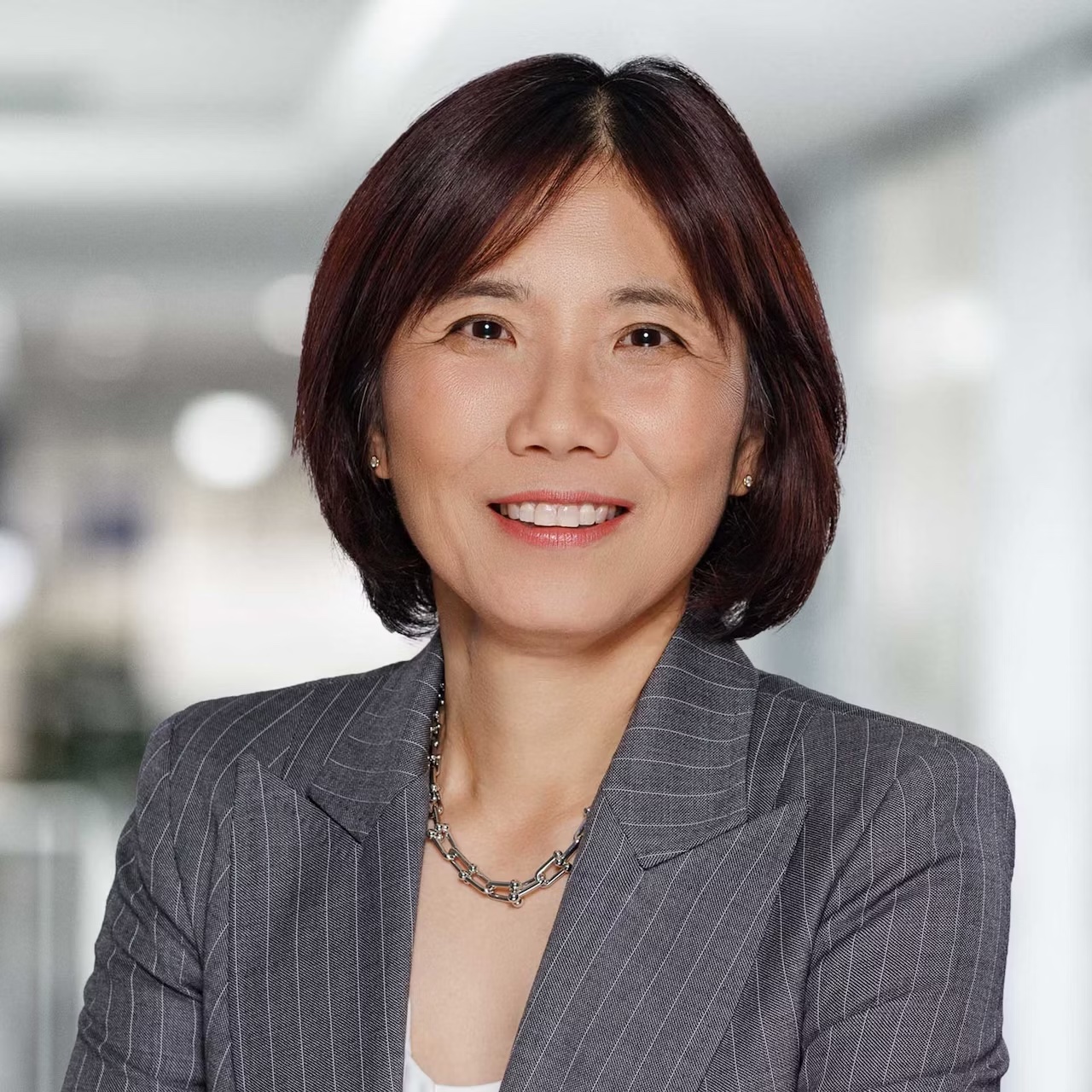 Head of Corporate, UK & Decarbonisation Strategy National Grid