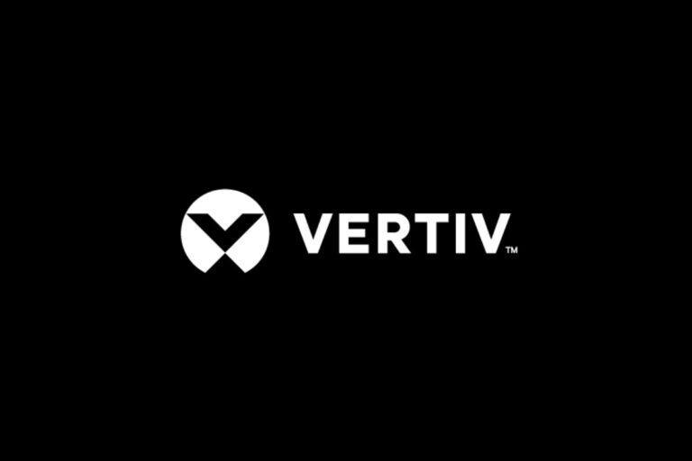 Vertiv names new EMEA President as Winther retires