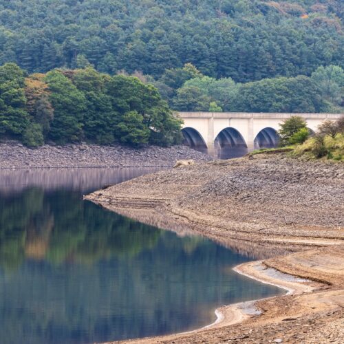 Homepage 27 water stress