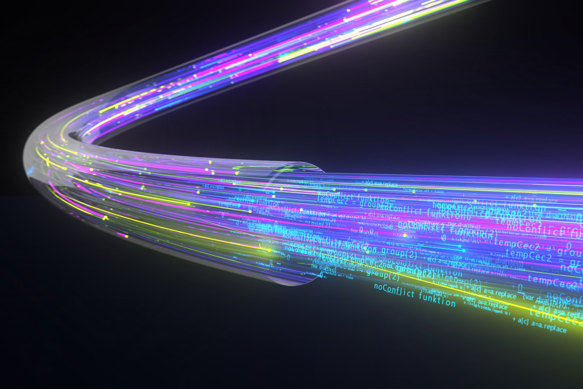 wave services - networking