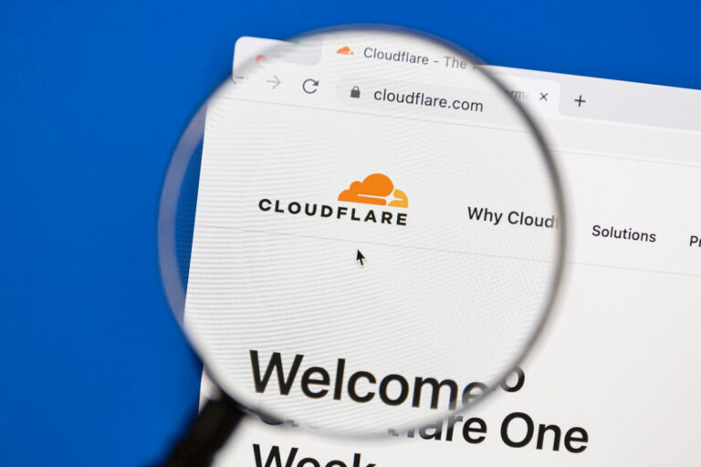Cloudflare
