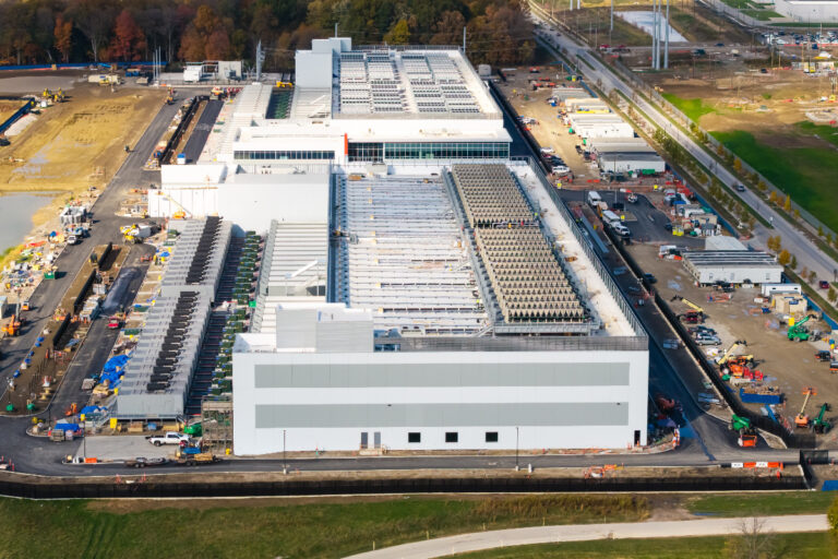 UK Parliament backs NSIP status for data centres