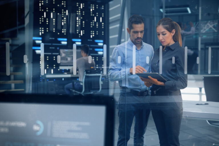 Can the data centre boom survive a security skills bust?