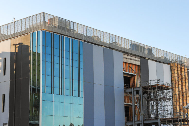 The real risk to data centres isn’t power or land – it’s reputation