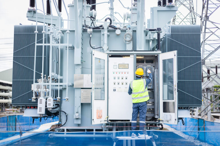 From patience to power play: How CP30AP is rewriting the rules of grid access