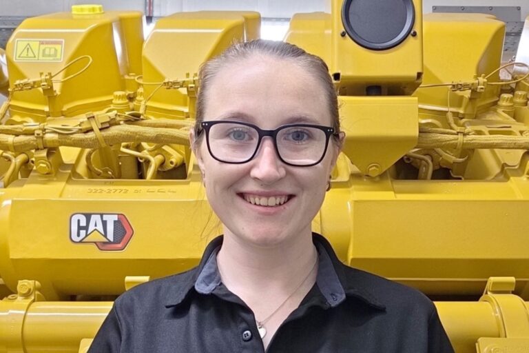 Meet the female engineer keeping Ireland’s data centres in the fast lane