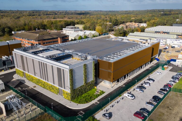 ABB, Ark roll out UK’s first medium voltage UPS for AI workloads