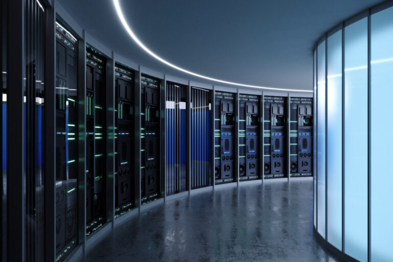 How IT professional services are becoming the backbone of the AI-ready data centre
