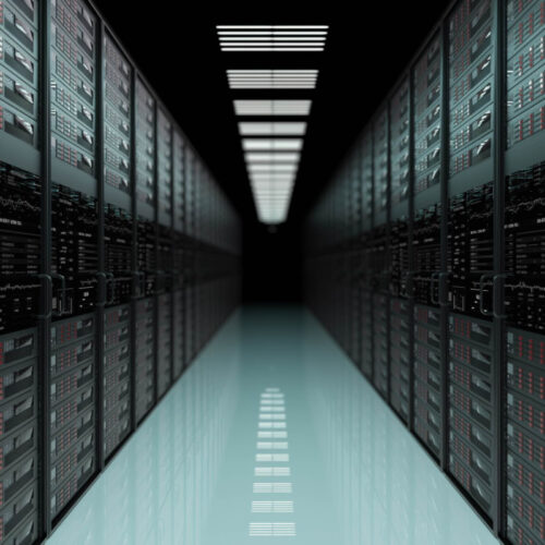 Homepage 22 data centre efficiency