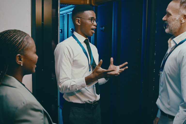 Is the data centre ‘skills gap’ the wrong question?