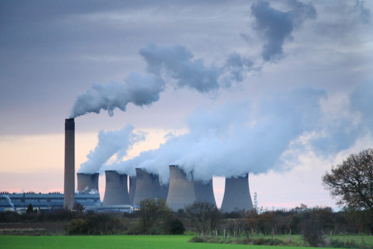 Drax outlines 100MW data centre plan at Selby power station