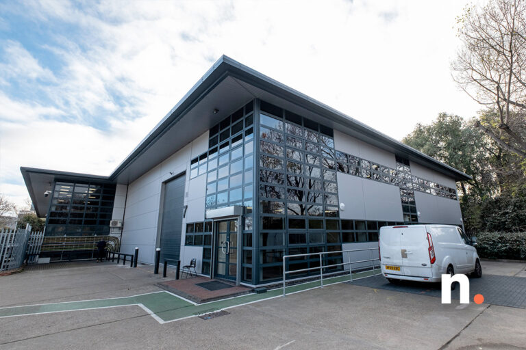 Netwise expands London East data centre footprint