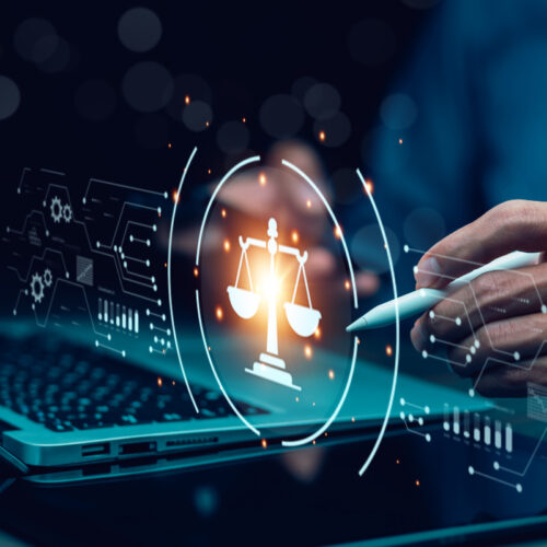 Homepage 25 ransomware legal risks