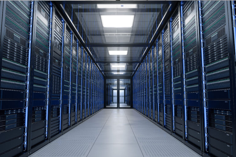 Siemens and nVent develop blueprint for NVIDIA AI data centres