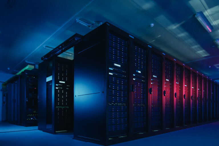 Compact thermal management strategies for next-generation AI racks