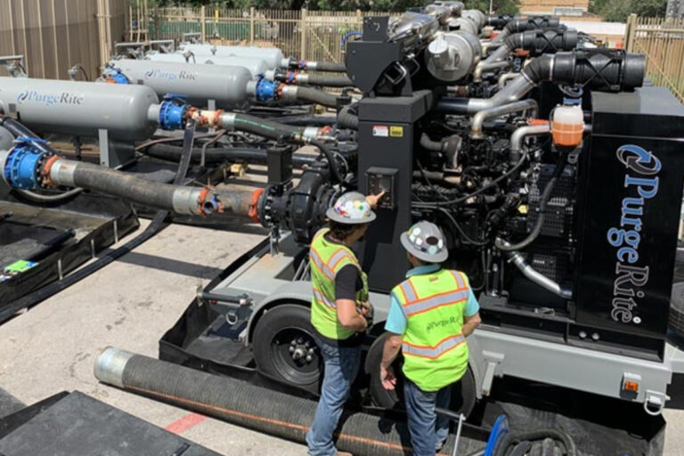 Vertiv completes $1bn acquisition of PurgeRite to bolster liquid cooling services