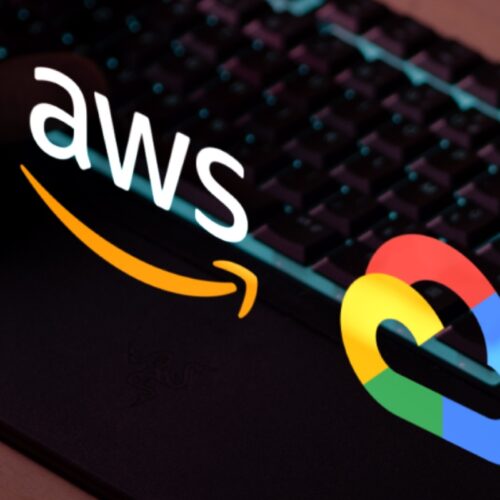 aws google cloud