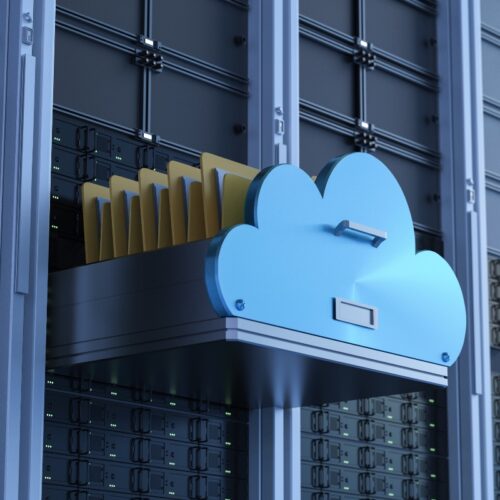 Homepage 33 cloud storage