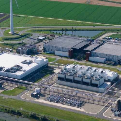 Homepage 33 data centre ai trends