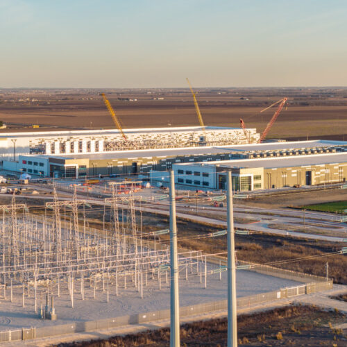 data centre construction 2026 prediction