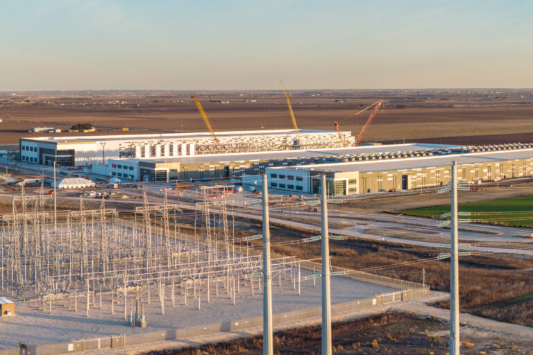 DCR Predicts: Is 2026 the year Britain starts building AI factories at national scale?