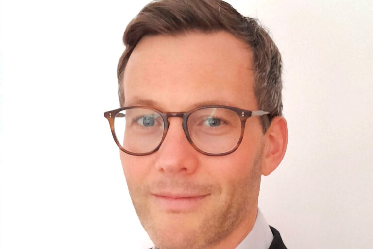 Kao Data promotes Fraser Clarke to VP of Operations