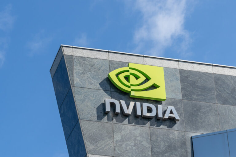 DCR Predicts: Why Nvidia still sets the rules for enterprise AI