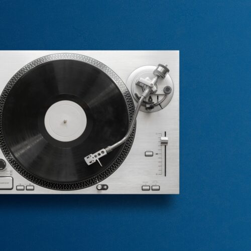 Homepage 25 on the record